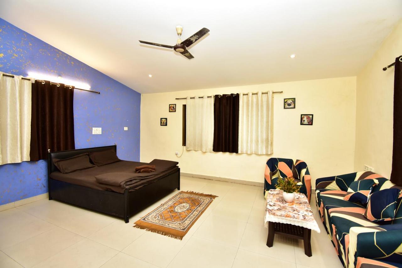4Bhk Mountain View Villa With Private Pool - Mars Villa Lonavla Zewnętrze zdjęcie