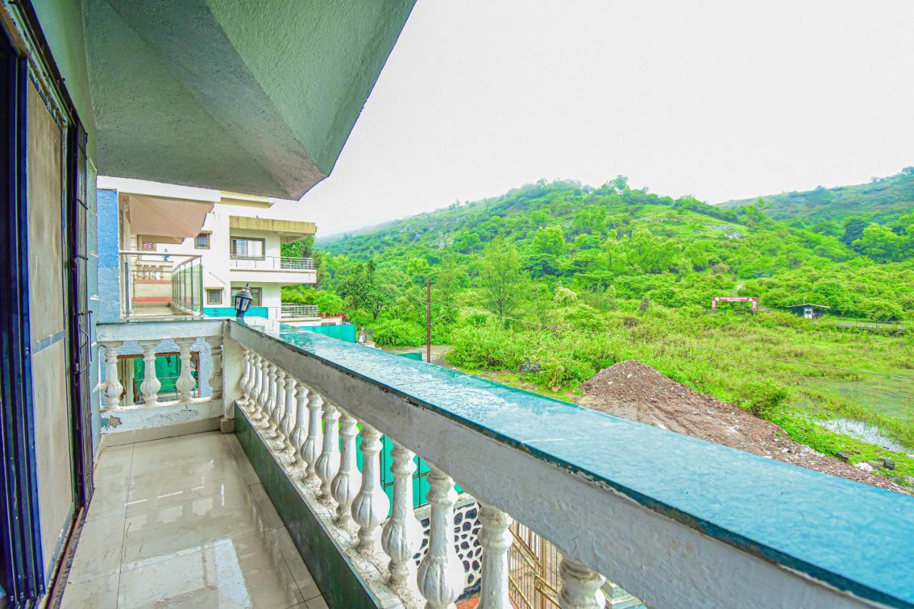 4Bhk Mountain View Villa With Private Pool - Mars Villa Lonavla Zewnętrze zdjęcie