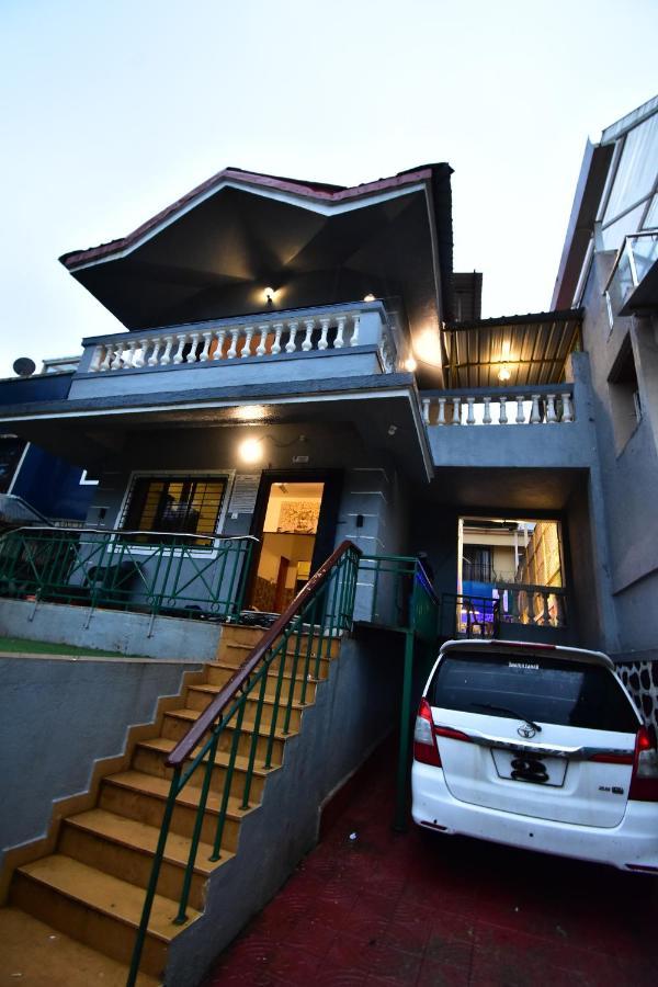 4Bhk Mountain View Villa With Private Pool - Mars Villa Lonavla Zewnętrze zdjęcie