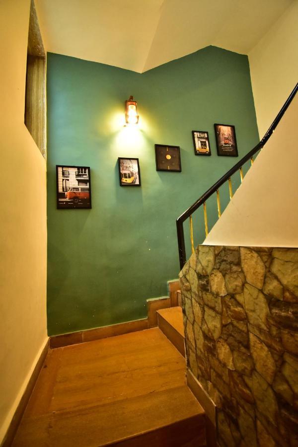 4Bhk Mountain View Villa With Private Pool - Mars Villa Lonavla Zewnętrze zdjęcie