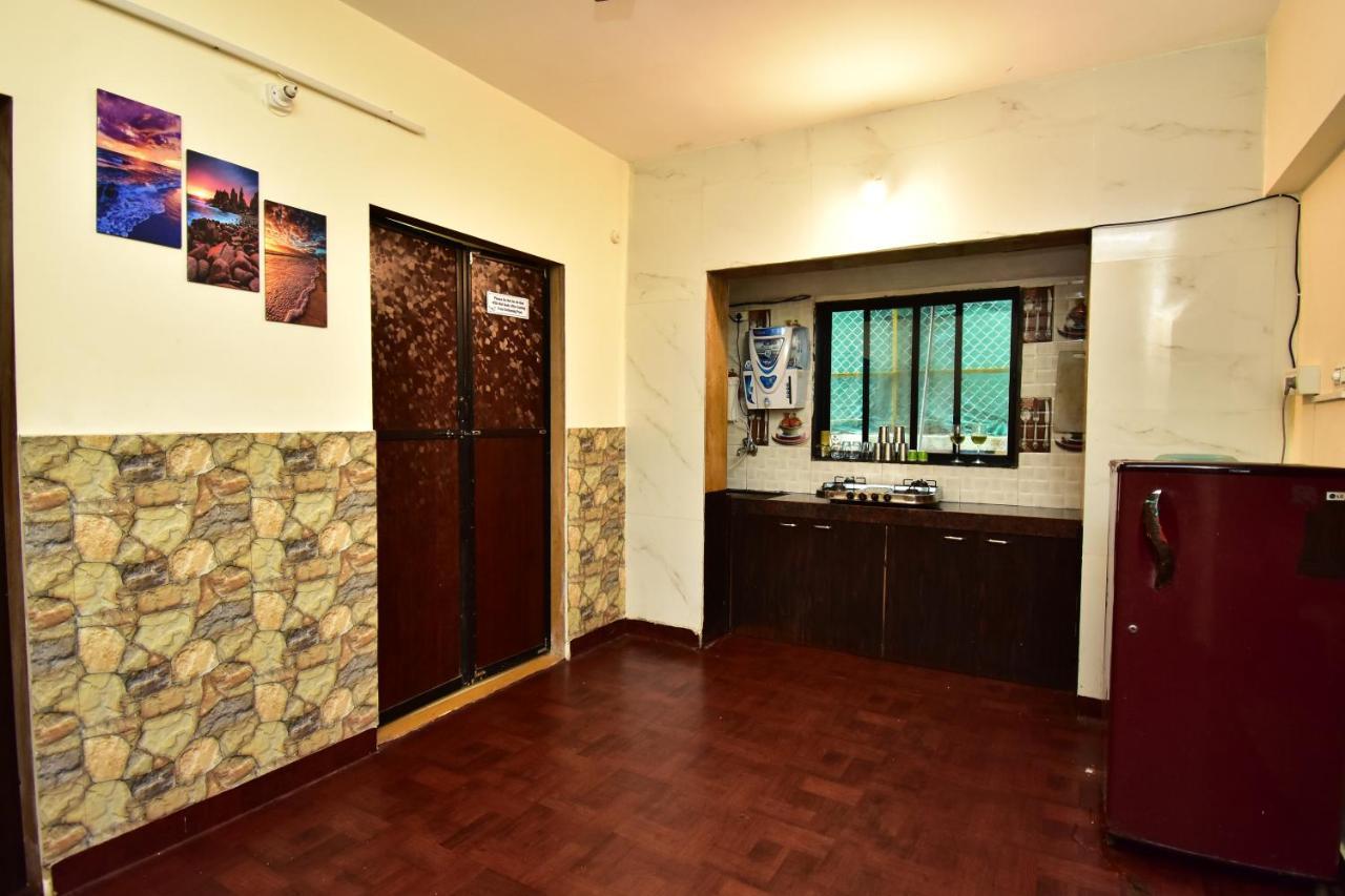 4Bhk Mountain View Villa With Private Pool - Mars Villa Lonavla Zewnętrze zdjęcie