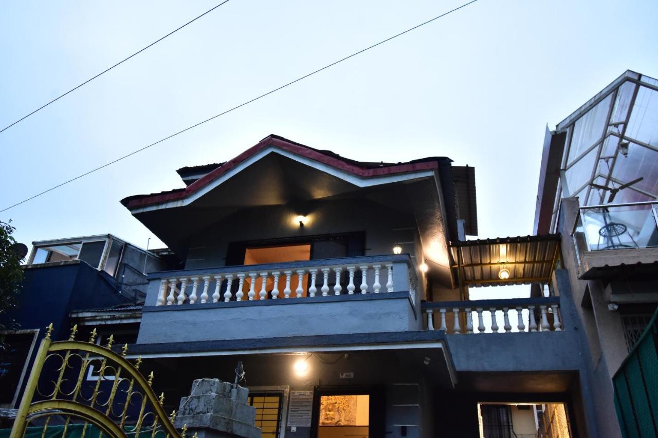 4Bhk Mountain View Villa With Private Pool - Mars Villa Lonavla Zewnętrze zdjęcie